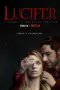Poster Tv Show Lucifer Season 4 (2019) Poster Tv Show Lucifer Season 4 (2019)
