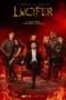 Poster Tv Show Lucifer Season 6 (2021)