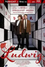 Poster Tv Show Ludwig (2025)