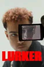 Poster Movie Lurker (2025)