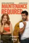 Poster Movie Maintenance Required (2025) Poster Movie Maintenance Required (2025)