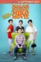 Poster Movie Malam Minggu Miko Movie (2014)