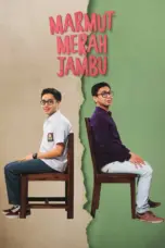 Poster Movie Marmut Merah Jambu (2014)