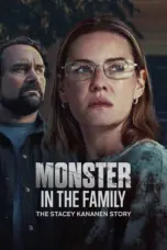 Poster Movie Monster in the Family: The Stacey Kananen Story (2025) Poster Movie Monster in the Family: The Stacey Kananen Story (2025)