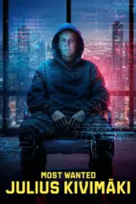 Poster Tv Show Most Wanted: Teen Hacker (2025)