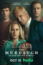 Poster Tv Show Murdaugh: Death in the Family (2025)