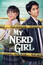 Poster Tv Show My Nerd Girl (2022)