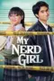 Poster Tv Show My Nerd Girl (2022) Poster Tv Show My Nerd Girl (2022)