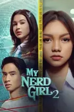 Poster Tv Show My Nerd Girl Season 2 (2023)