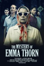 Poster Movie The Mystery of Emma Thorn (2025)