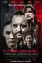 Poster Movie Nieprzyjaciel (2025)