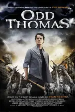 Poster Movie Odd Thomas (2013)