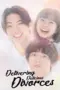 Poster Tv Show Oishii Rikon Todokemasu (2025)