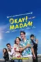 Poster Movie Okay! Madam (2020)