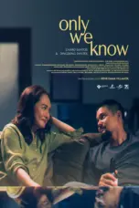 Poster Movie Only We Know (2025)
