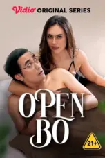 Poster Tv Show Open BO (2023)
