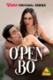 Poster Tv Show Open BO (2023)