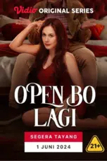 Poster Tv Show Open BO Season 2 (2024)