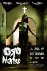 Poster Movie Oro Negro (2024) Poster Movie Oro Negro (2024)