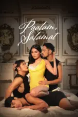 Poster Movie Paalam, Salamat (2025)