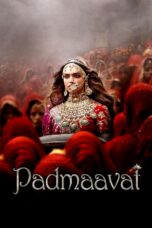 Poster Movie Padmaavat (2018)