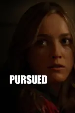 Poster Movie Pursued (2023)