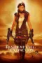 Poster Movie Resident Evil: Extinction (2007)