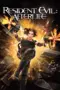 Poster Movie Resident Evil: Afterlife (2010) Poster Movie Resident Evil: Afterlife (2010)