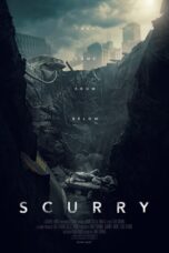 Poster Movie Scurry (2024)