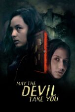 Poster Movie Sebelum Iblis Menjemput (2018)