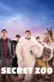 Poster Movie Secret Zoo (2020) Poster Movie Secret Zoo (2020)
