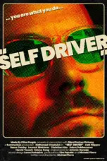 Poster Movie Self Driver (2024)