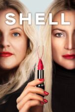 Poster Movie Shell (2025)