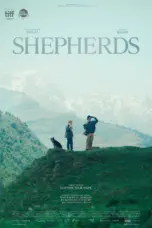 Poster Movie Shepherds (2024)