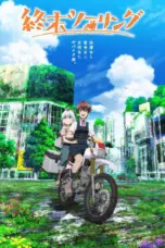 Poster Tv Show Shuumatsu Touring (2025)
