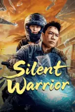 Poster Movie Silent Warrior (2025)