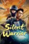 Poster Movie Silent Warrior (2025) Poster Movie Silent Warrior (2025)