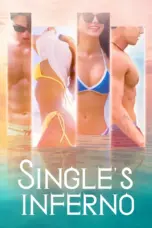 Poster Tv Show Single’s Inferno Season 1 (2021)