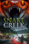 Poster Movie Snake Creek (2025)