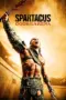 Poster Tv Show Spartacus: Gods of the Arena (2011)