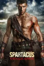 Poster Tv Show Spartacus Season 2 (2012)