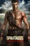 Poster Tv Show Spartacus Season 2 (2012)
