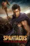 Poster Tv Show Spartacus Season 3 (2013)