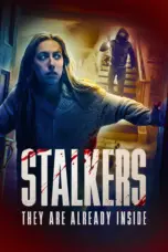 Poster Movie Stalkers (2025)