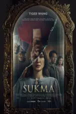 Poster Movie Sukma (2025)