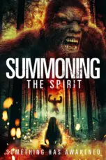 Poster Movie Summoning the Spirit (2023)