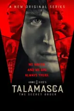 Poster Tv Show Talamasca: The Secret Order (2025)