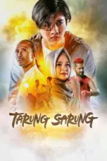 Poster Movie Tarung Sarung (2020)