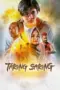 Poster Movie Tarung Sarung (2020)