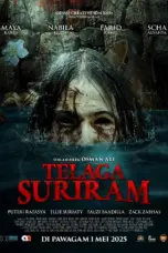 Poster Movie Telaga Suriram (2025)